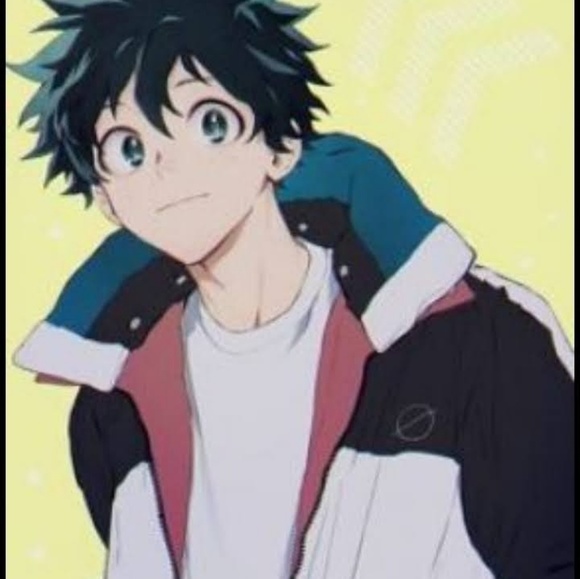 Meet your Posher, Ryo - Picture 1 of 1